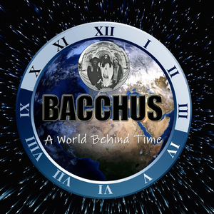 A World Behind Time