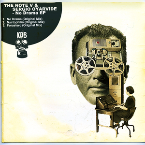 Nyctophilia (Original Mix)