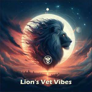 Lion's Vet Vibes