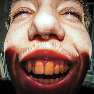 Smokin' Dah Bussin' Dat