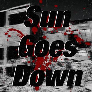Sun Goes Down