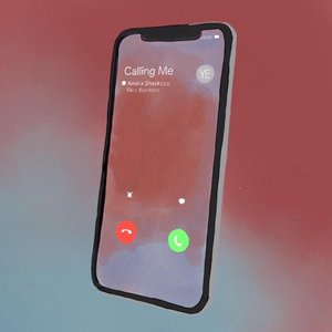 Calling Me