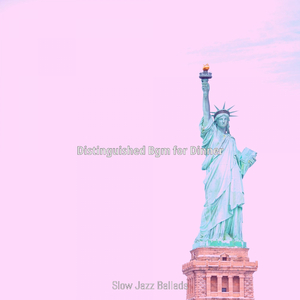 Ballad Jazz Soundtrack for Date Nights