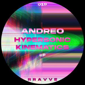 Hypersonic (Original Mix)
