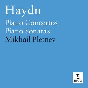 Piano Concerto in D Major, Hob. XVIII:11: I. Vivace