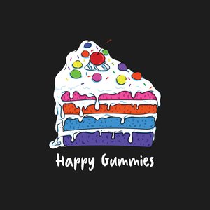 Happy Gummies