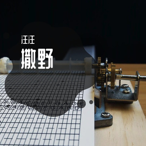 撒野-同人主题曲版-八音盒