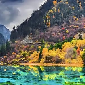 晚风心里吹（专属版）