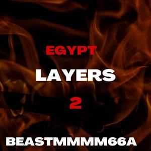 EGYPT LAYERS 2