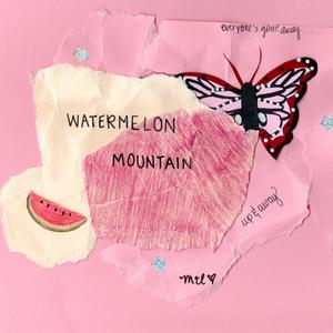 watermelon mountain