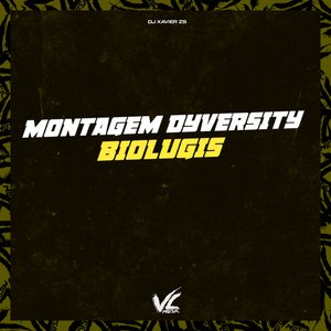 Montagem Oyversity Biolugis (feat. Mc Gw)