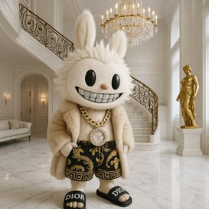 Купи Labubu