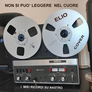 NON SI PUO' LEGGERE NEL CUORE (Remix)