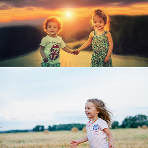 그리그 : 4개의 유모레스크 3번 작품번호 6