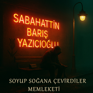 Soyup Soğana Çevi̇rdi̇ler Memleketi̇