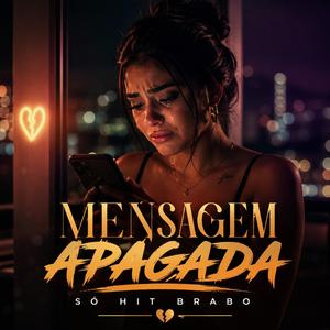 Mensagem Apagada