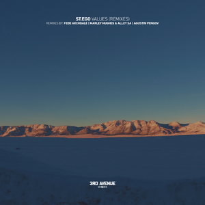 Lubov (Agustin Pengov Remix)