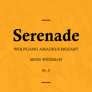 Serenade in G Major, K. 525: I. Allegro