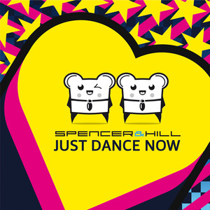 Just Dance Now (Radio Edit)