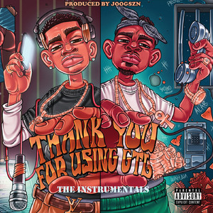 Fictional (Instrumental)