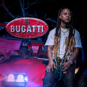 Bugatti (Remix)