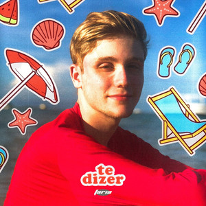 TE DIZER (Instrumental)