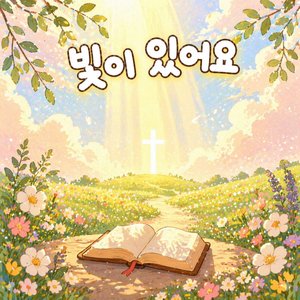 빛이 있어요
