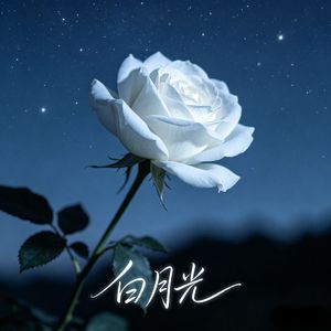 白月光