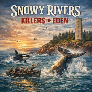 Killers of Eden