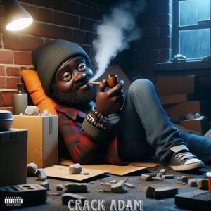 Crack Adam (feat. KOTB)