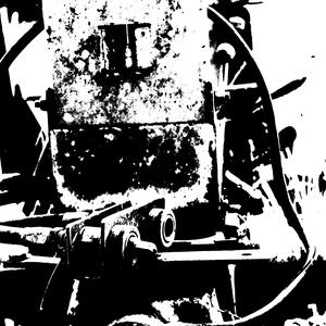 DUESS EX MACHINA. ʰᵃˡᶠᵗⁱᵐᵉ ᵇᵃˢˢ