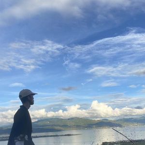 晚风遇见你（cover顾小铭）