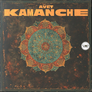 Kamanche