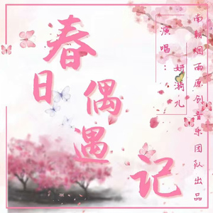 春日偶遇记（扬琴实录版）