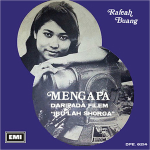 Mengapa