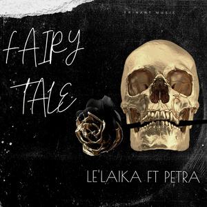 Fairy Tale (feat. Petra Bockle)