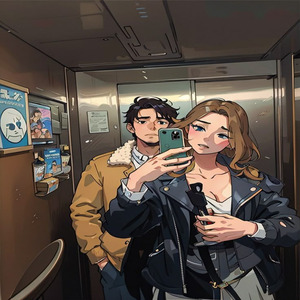 The Sound of Missing You