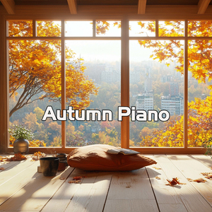 Autumn Piano