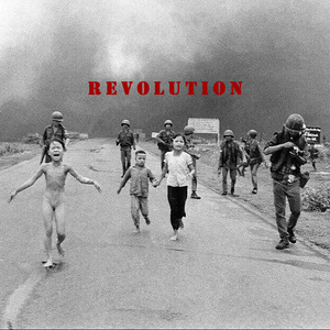Revolution「FREE」