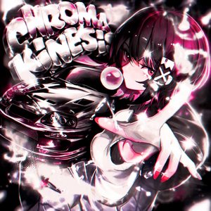 CHROMAKINESIS