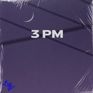 3 PM