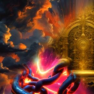 Allume la Flamme de Prière v2