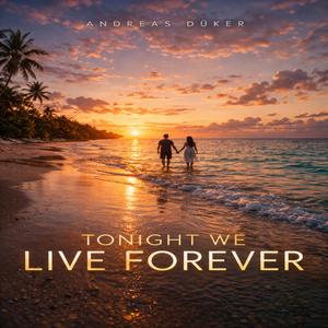 Tonight we Live Forever