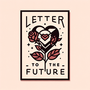 未来的信