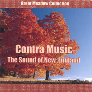 Chorus Jig Medley Susan Kevra, Mary Car Brass & friends