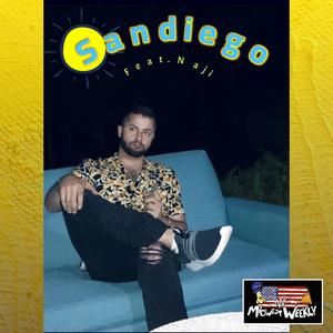 Sandiego (feat. Najifargone)