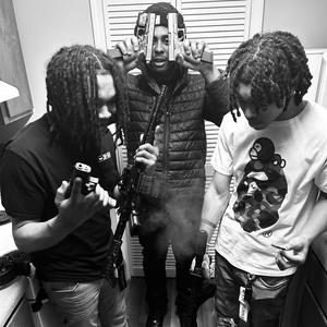 Marshons (feat. marshinmotion)