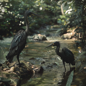 Creek Side Slumbers for Infants