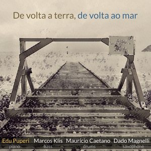 De Volta a Terra, De Volta Ao Mar
