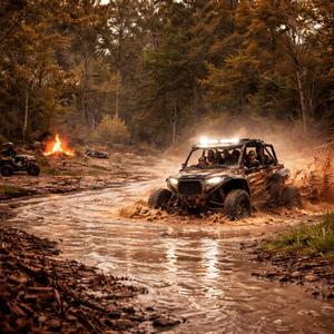 Backcountry Free